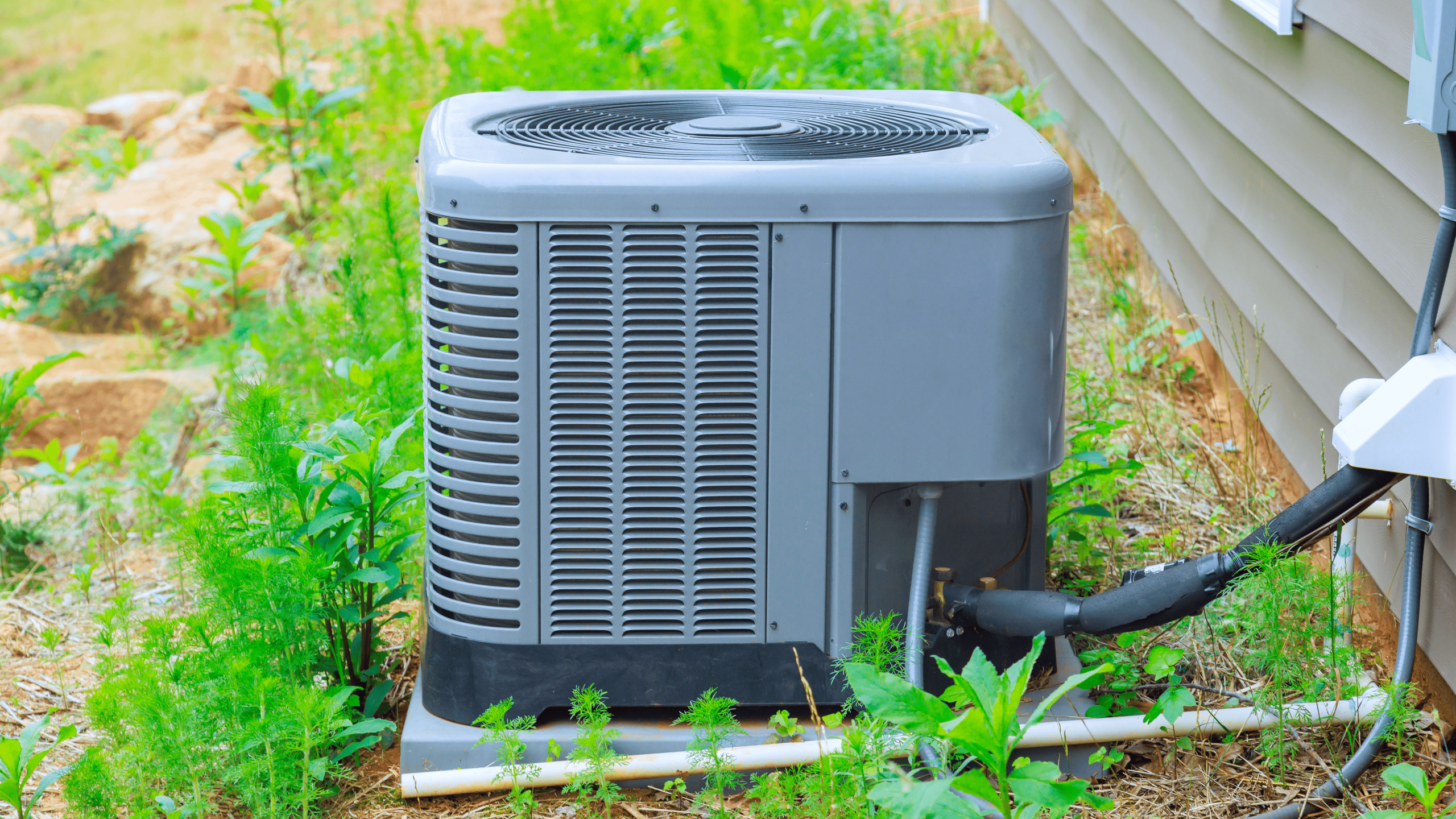 Read more about the article Entretien climatisation :  Préparer votre unité pour le printemps